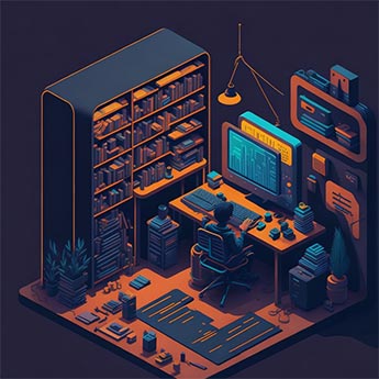 Custom Website Development