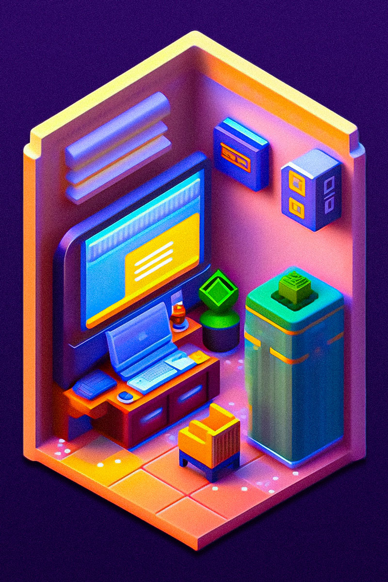 Web development - services | display