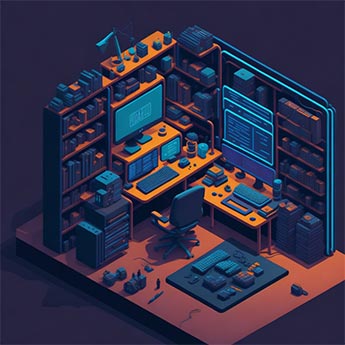   Web Design &  development