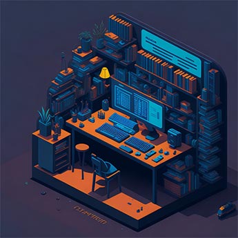   Website Redesign and Maintenance